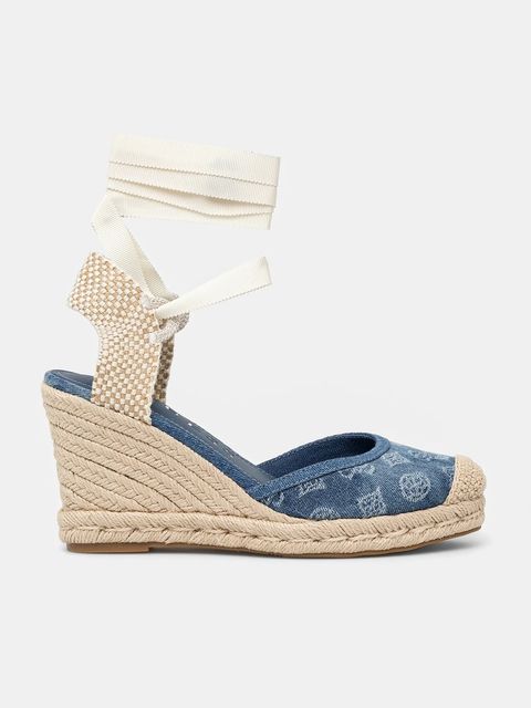 Guess espadryle CYRENA - zdjęcie produktu nr 1