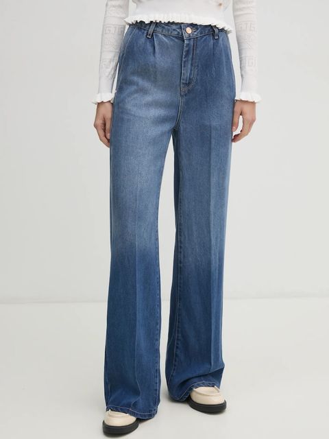 Gaudi jeansy - zdjęcie produktu nr 2