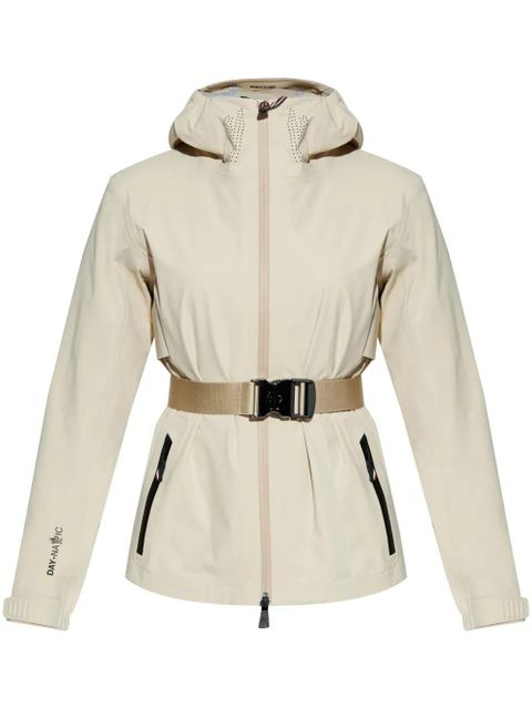 Moncler Grenoble Fex jacket - Neutrals - zdjęcie produktu nr 1