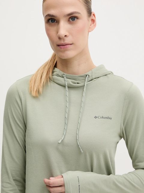 Columbia bluza sportowa Sun Trek