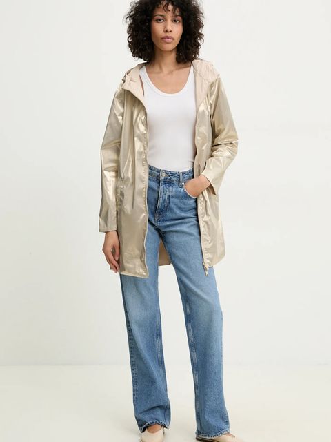 Answear.LAB kurtka dwustronna - zdjęcie produktu nr 2