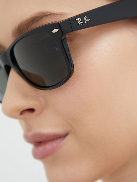 Ray-Ban – Okulary NEW WAYFARER 0RB2132