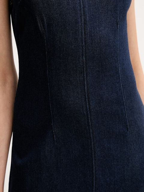 Guess sukienka DAHLIA