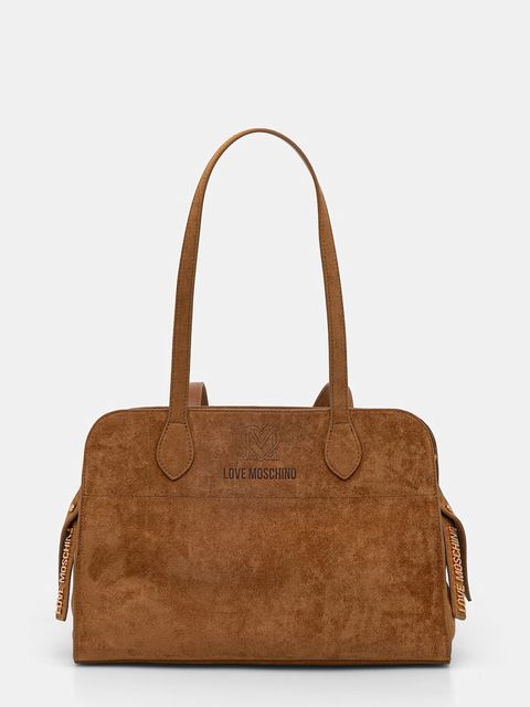 Love Moschino Torebka shopper damskie - zdjęcie produktu nr 1
