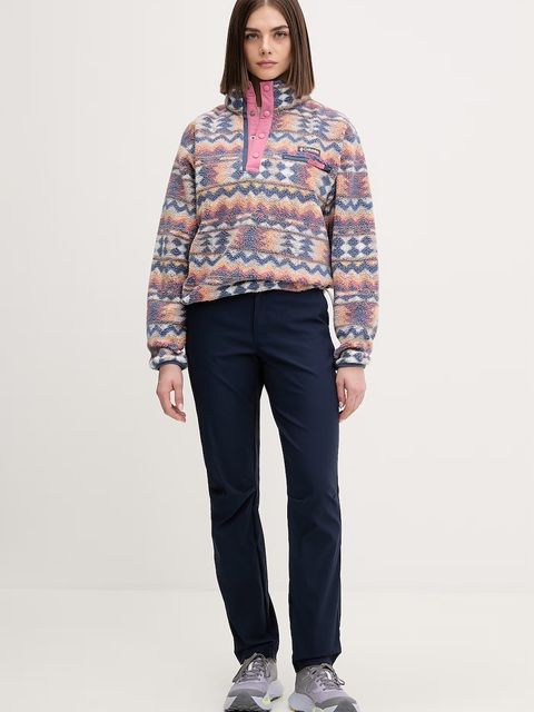 Columbia bluza sportowa Helvetia - zdjęcie produktu nr 1