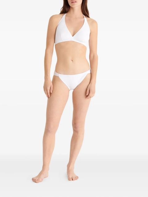 ERES Cavale bikini briefs - White