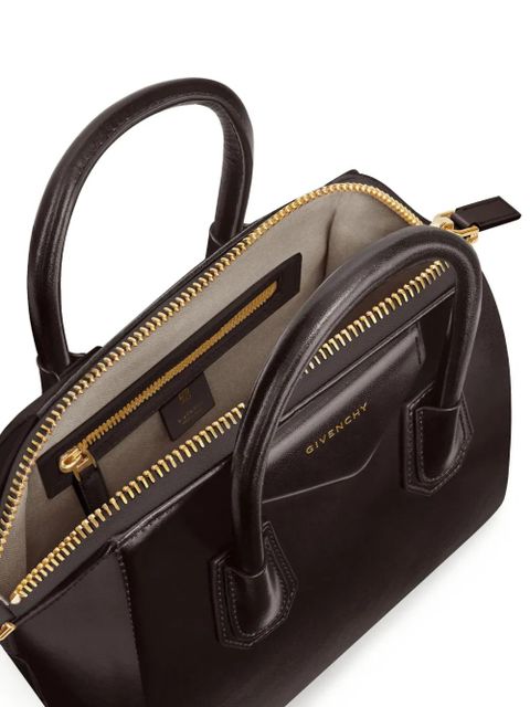 Givenchy Antigona top-handle bag - Brown
