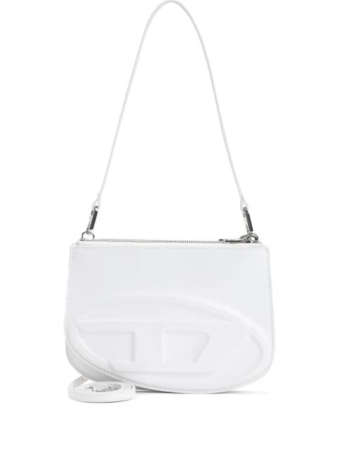 Diesel 1DR Twin shoulder bag - White - zdjęcie produktu nr 2