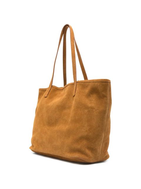 MC2 Saint Barth City logo shoulder bag - Brown - zdjęcie produktu nr 2