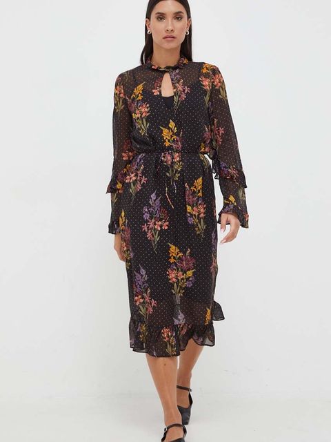 Twinset sukienka - zdjęcie produktu nr 2