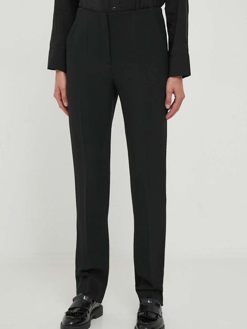 Emporio Armani spodnie - zdjęcie produktu nr 1