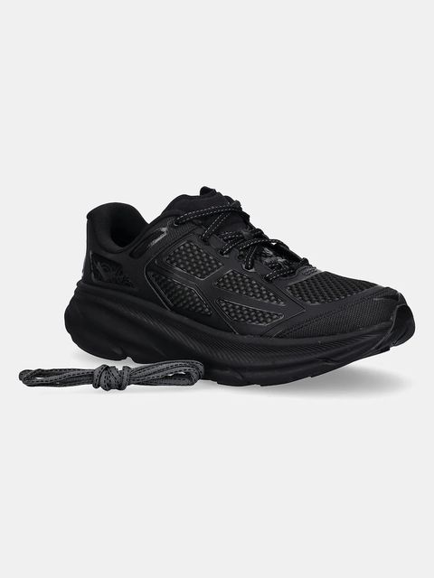 Hoka buty Clifton One 9 kolor czarny 1155370