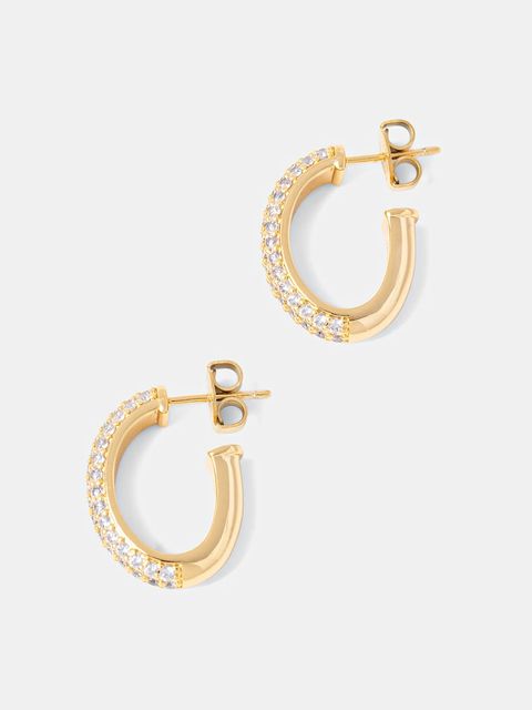 Guess kolczyki ESSENZA - zdjęcie produktu nr 1