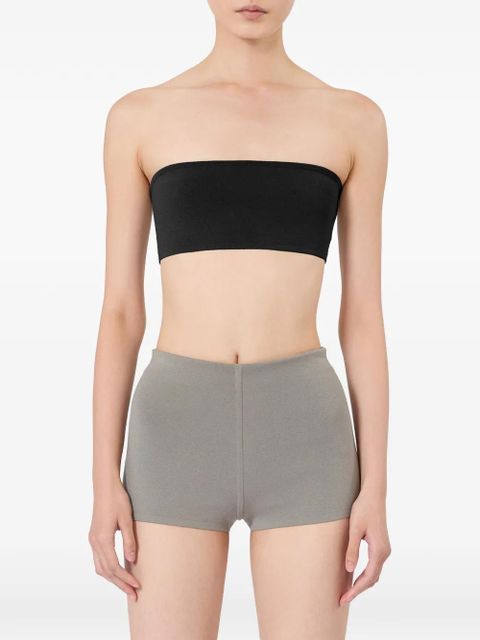 Max Mara bandeau top - Black - zdjęcie produktu nr 2