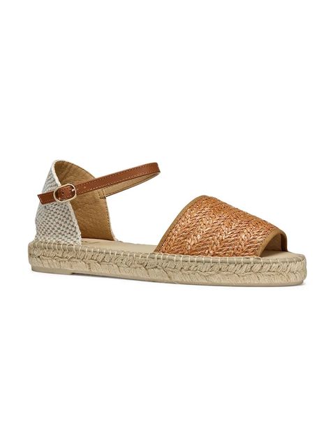 Geox espadryle D LAMPEDUSA - zdjęcie produktu nr 2