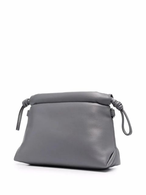 Michael Kors Lina crossbody bag - Grey