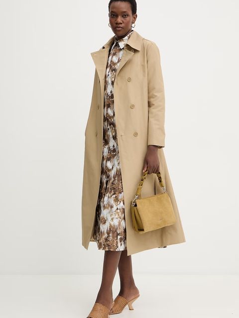 MAX&Co. płaszcz MILONG - zdjęcie produktu nr 1