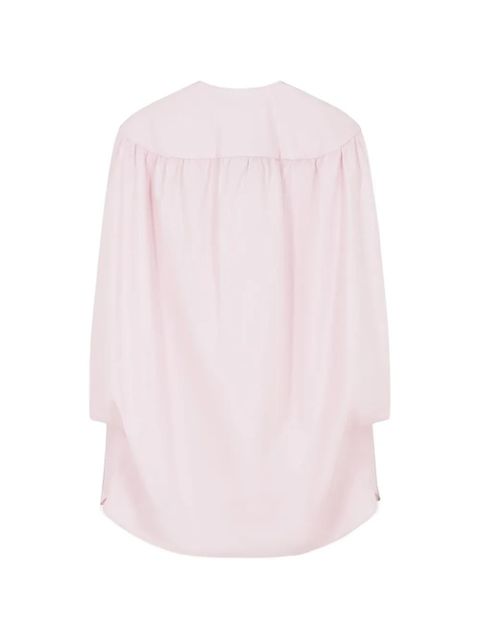 Jacquemus pink shirt - zdjęcie produktu nr 2