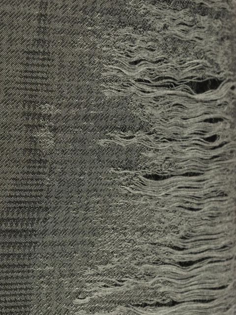 Diesel D-Mauve midi dress - Grey - zdjęcie produktu nr 2