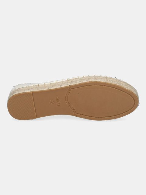 Guess espadryle JONEAL