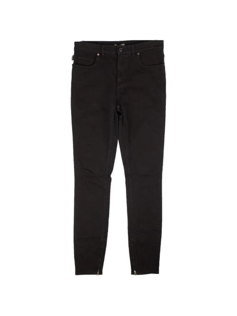 TOM FORD skinny jeans - Black - zdjęcie produktu nr 1
