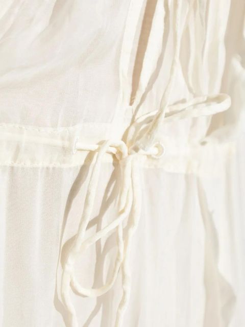 Diesel D-azzling dress - Neutrals