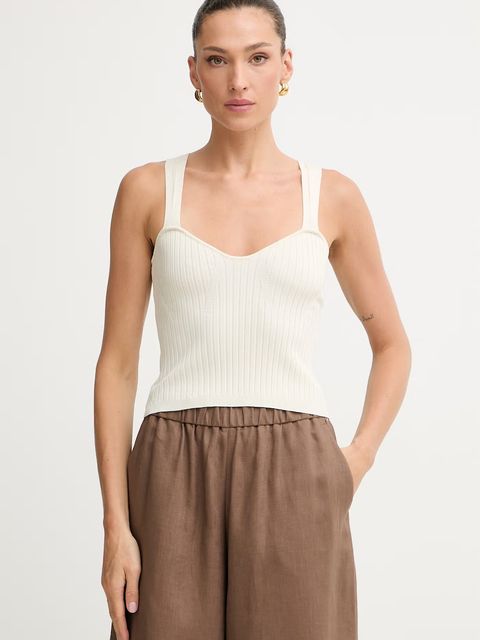 Fracomina top damski - zdjęcie produktu nr 1