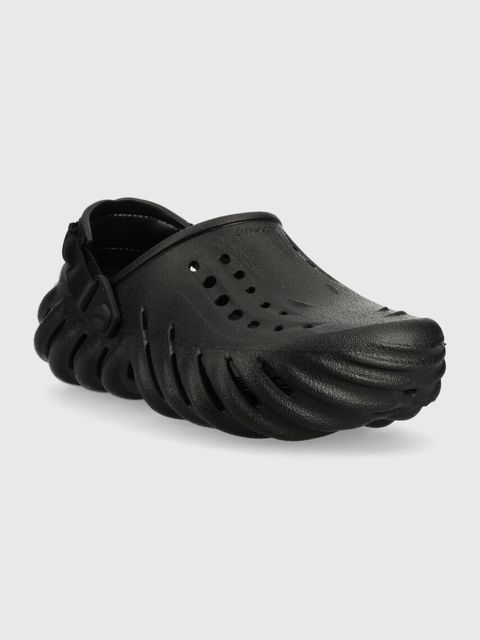 Crocs klapki Echo Clog - zdjęcie produktu nr 1