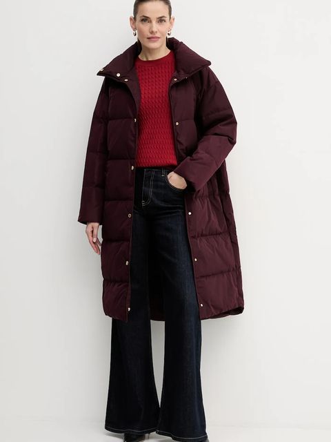 Tommy Hilfiger kurtka puchowa - zdjęcie produktu nr 1