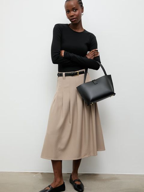 Answear.LAB spódnica - zdjęcie produktu nr 1