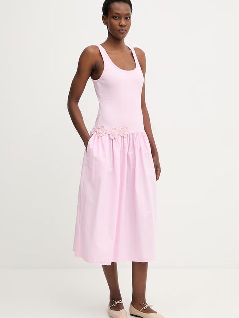 Stine Goya sukienka - zdjęcie produktu nr 1