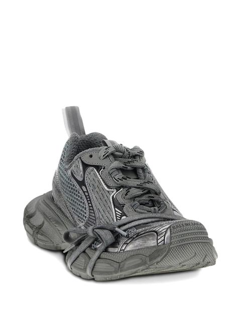 Balenciaga 3XL sneakers - Black - zdjęcie produktu nr 2