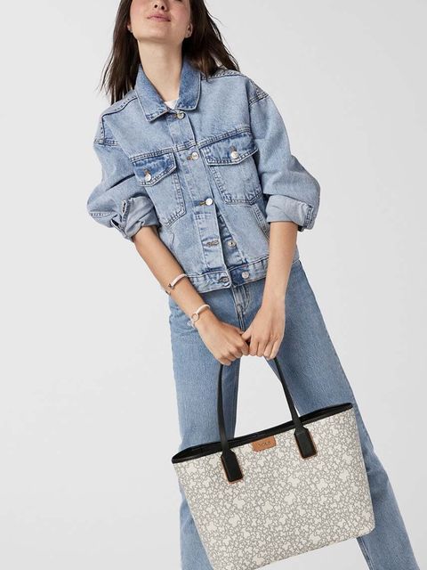 Tous torebka Kaos Mini 2000899946