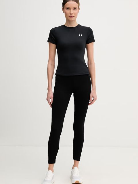 Under Armour t-shirt treningowy damski Motion Fitted - zdjęcie produktu nr 1