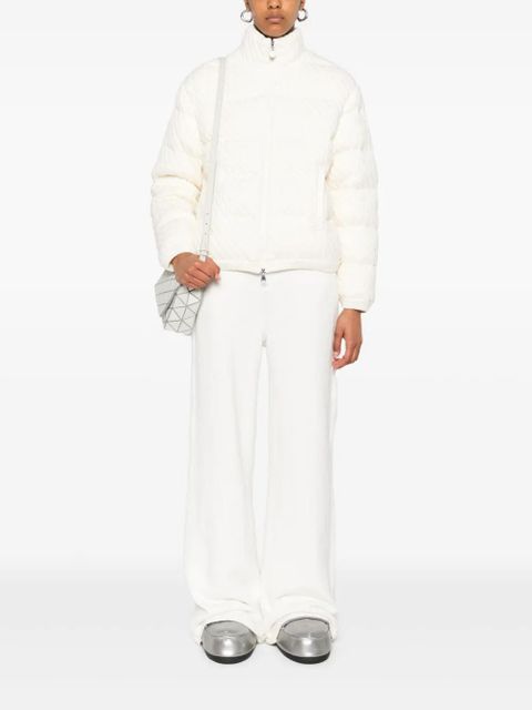 Moncler padded jacket - White - zdjęcie produktu nr 2