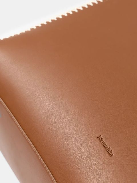 Nanushka torebka COMPASSTOTE