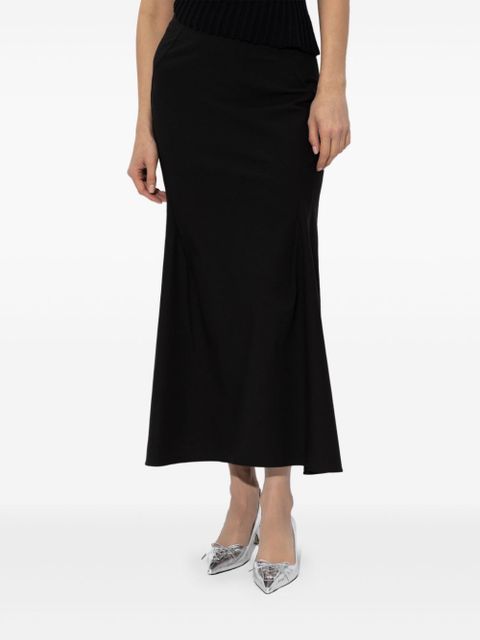 Cult Gaia Emilea skirt - Black - zdjęcie produktu nr 2