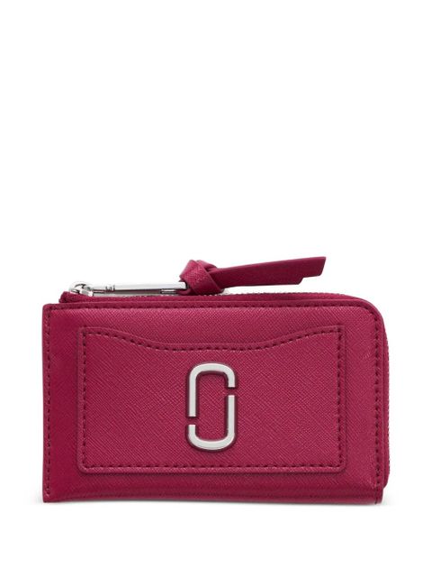 Marc Jacobs The Top zip multi wallet - Pink - zdjęcie produktu nr 1