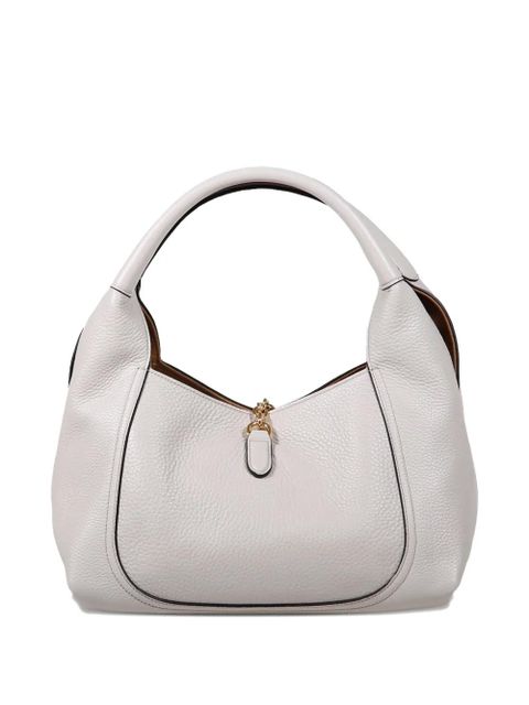 Gucci top handle shoulder bag - White - zdjęcie produktu nr 2