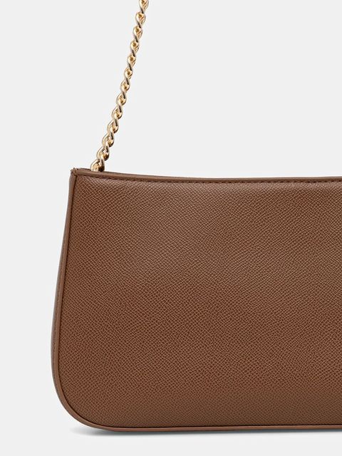 U.S. Polo Assn. torebka Jones kolor brązowy BEUJE8663WVP