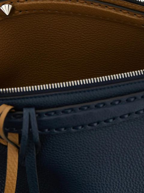 FENDI medium By The Way Selleria tote bag - Blue