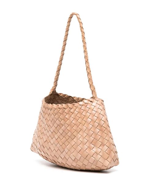 DRAGON DIFFUSION Rosanna tote bag - Neutrals