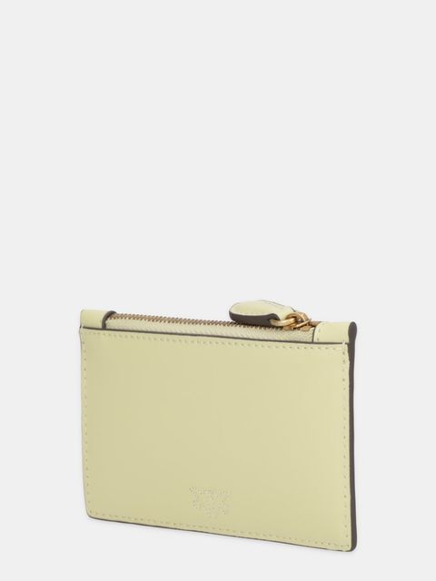 Pinko portfel skórzany - zdjęcie produktu nr 2