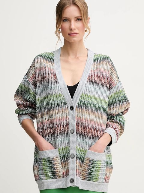 Missoni kardigan - zdjęcie produktu nr 1