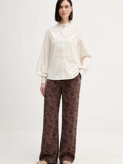 Pedro del Hierro koszula sztruksowa - zdjęcie produktu nr 1