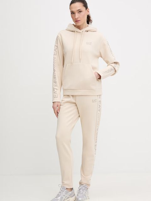 EA7 Emporio Armani dres