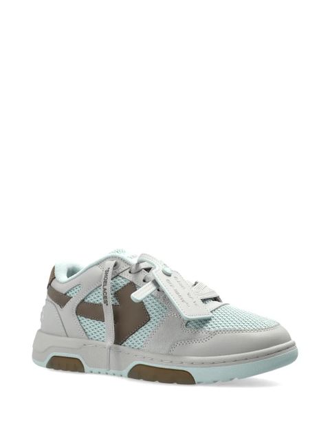 Off-White Out Of Office sneakers - Grey - zdjęcie produktu nr 2
