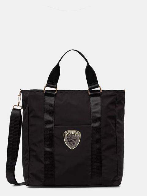 Blauer torebka crossbody damska - zdjęcie produktu nr 2