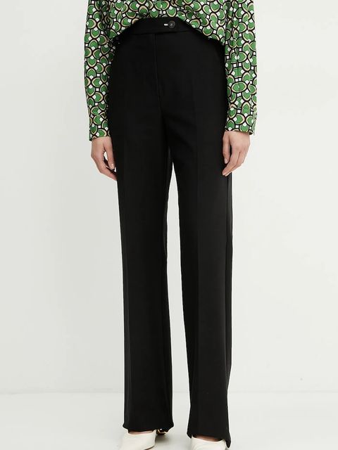 MM by Max Mara spodnie - zdjęcie produktu nr 2