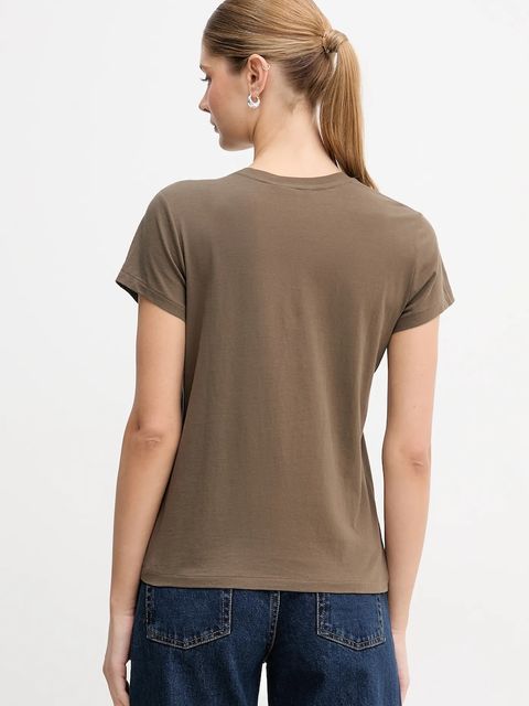 Polo Ralph Lauren t-shirt bawełniany